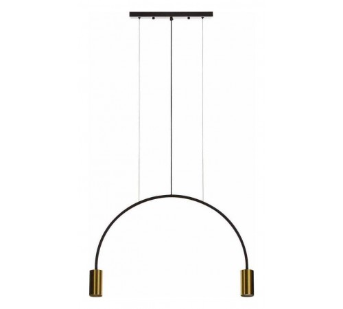 Подвесной светильник Loft it 5043-2 Volta