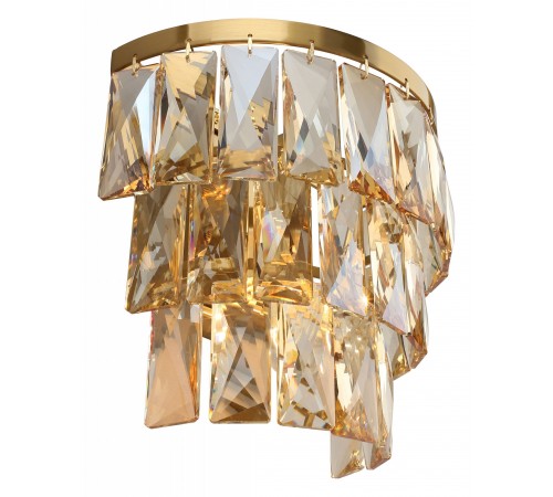 Накладной светильник Aployt APL.837.01.01 Francheska