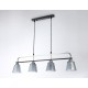 Подвесной светильник Ambrella Light TR303244 TR