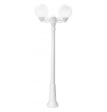 Фонарный столб Fumagalli G25.156.S20.WYF1R Globe 250