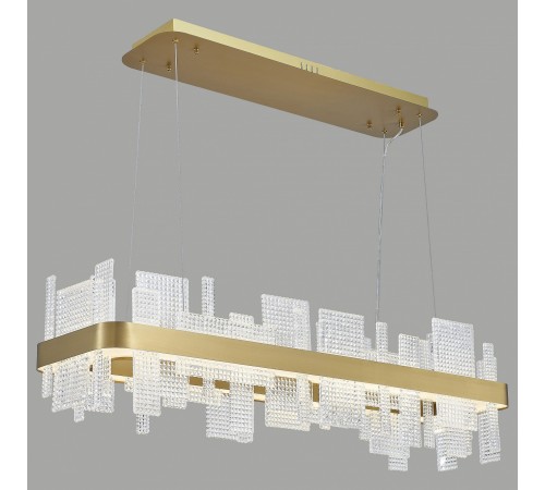 Подвесной светильник Wertmark WE460.03.303 Lotta