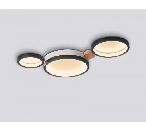 Потолочная люстра Ambrella Light FL4814 FL