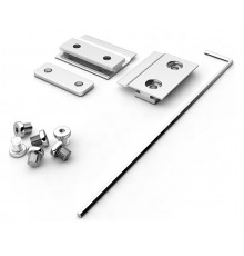 Крепление для профиля торцевое Arlight 029415 ARC