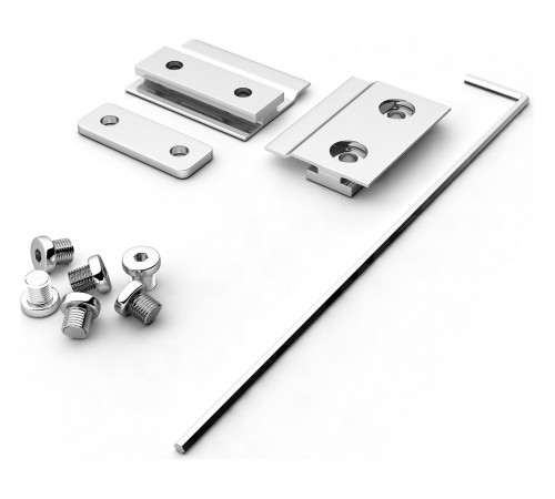 Крепление для профиля торцевое Arlight 029415 ARC