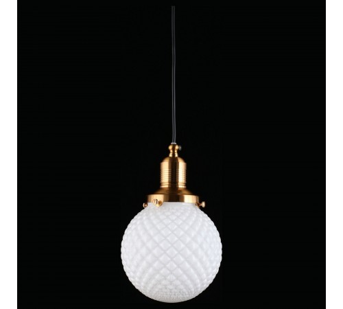 Подвесной светильник Aployt APL.302.06.01 Sofi