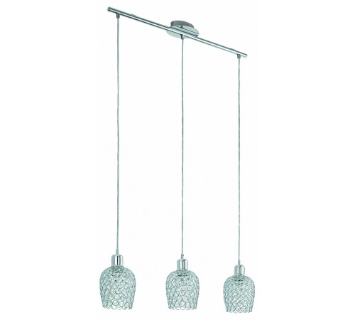 Подвесной светильник Eglo 94897 Bonares 1