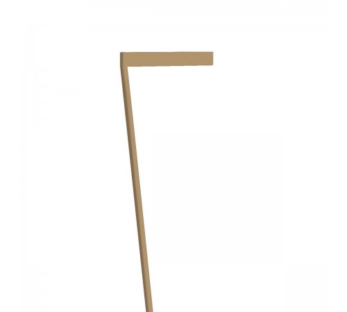 Торшер Mantra 7335 Vector