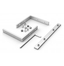 Крепление для профиля торцевое Arlight 030148 S-LUX