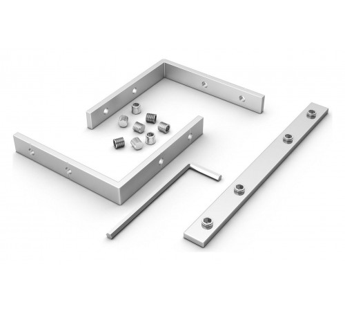 Крепление для профиля торцевое Arlight 030148 S-LUX