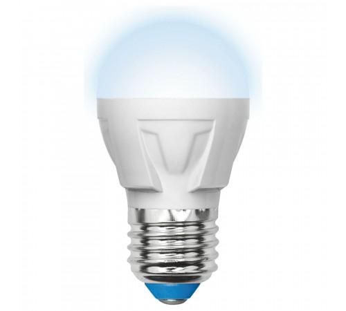 Лампа светодиодная Uniel UL-00002418 FR PLP01WH