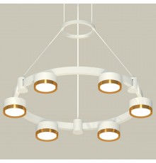 Подвесная люстра Ambrella Light XR92031102 XR