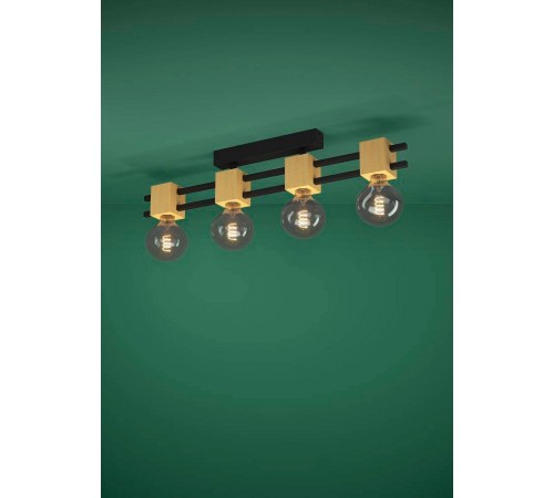 Накладной светильник Eglo 390189 Levantara