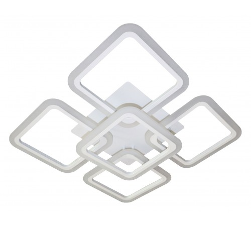 Потолочная люстра Natali Kovaltseva LED LAMPS 81218 Smart home