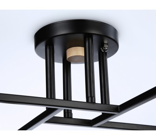 Люстра на штанге Ambrella Light TR9497 TR