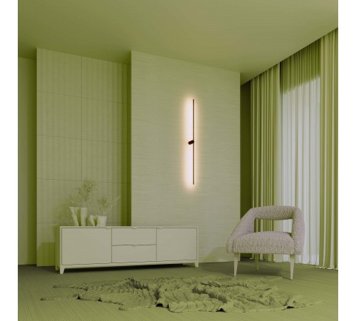 Бра Arlight 036930 VINCI