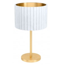 Настольная лампа декоративная Eglo 39766 Tamaresco