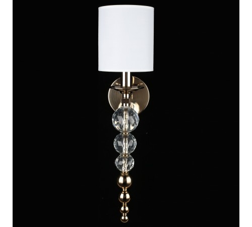 Бра Aployt APL.842.11.01 Floretta