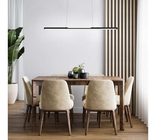 Подвесной светильник Escada 604/S LED Projection