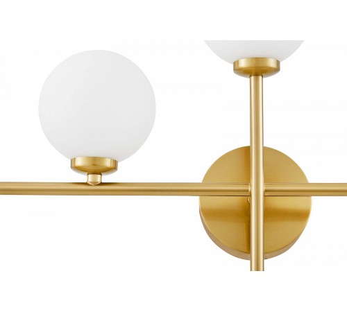 Бра LUMINA DECO LDW 6033N-2 MD Marsiada