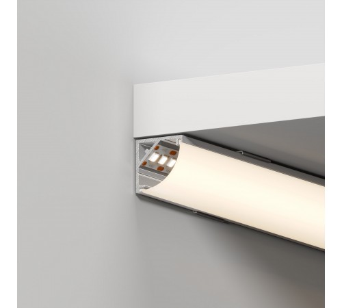 Профиль накладной угловой внутренний Arlight 053562 SL-KANT