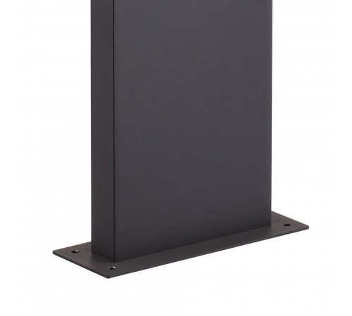 Наземный низкий светильник Mantra 6772 Ruka