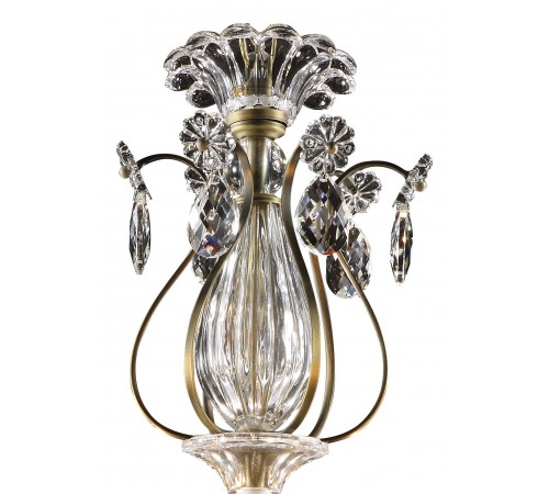 Подвесная люстра Osgona 790061 Schon