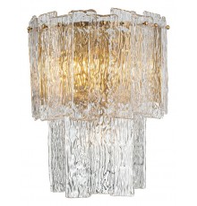 Накладной светильник Belfast 6315-B BR CL Harland