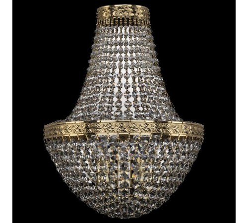 Бра Bohemia Ivele Crystal 19321B/H1/25IV G 1932