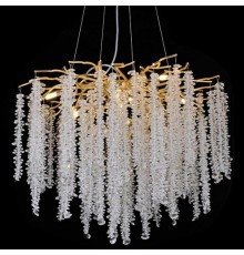 Подвесная люстра Aployt APL.848.03.13 Paulina