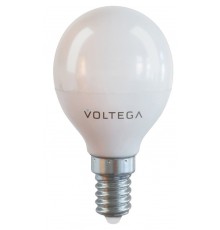 Лампа светодиодная Voltega 7242 Simple