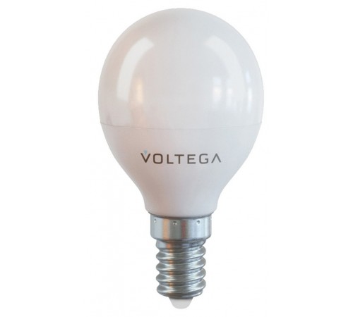 Лампа светодиодная Voltega 7242 Simple