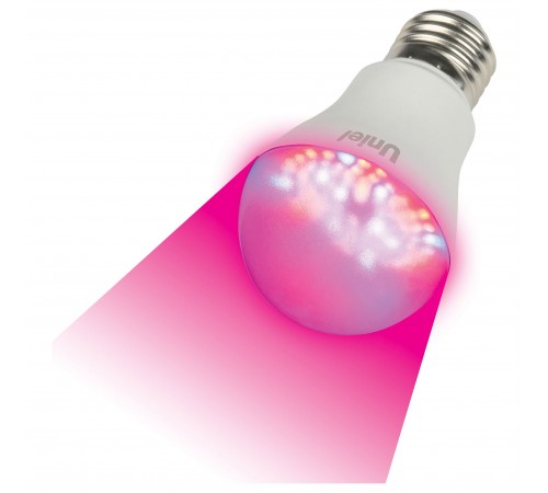 Лампа светодиодная Uniel 09645