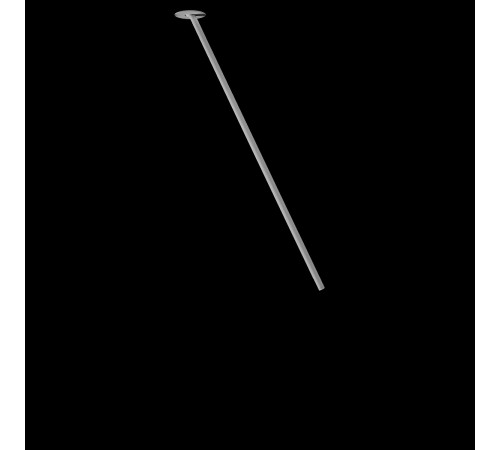 Встраиваемый светильник на штанге Loft it 10359/800 White Cane