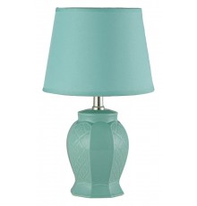 Настольная лампа декоративная Arti Lampadari Gadoni E 4.1.T1 BL Gadoni