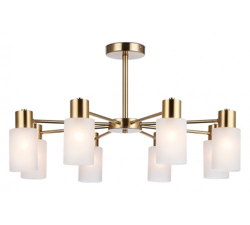 Люстра на штанге Ambrella Light TR9584 TRADITIONAL