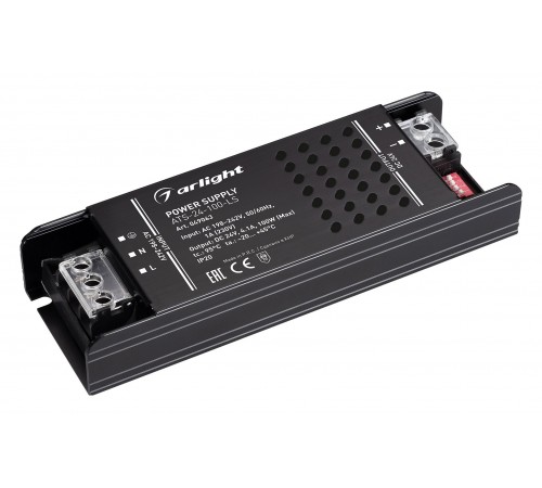 Блок питания Arlight 049063 ATS