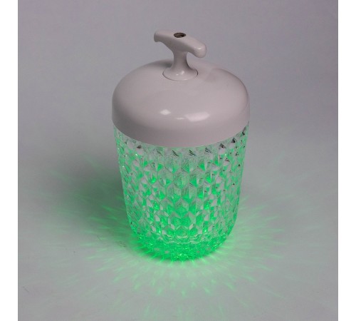 Настольная лампа декоративная Escada 10255/L LED Vibe