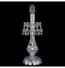 Настольная лампа декоративная Bohemia Art Classic 12.26.1-28.Cr.B 11.26