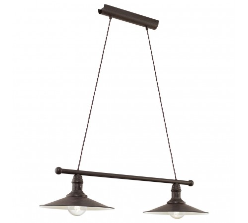 Подвесной светильник Eglo 49457 Stockbury