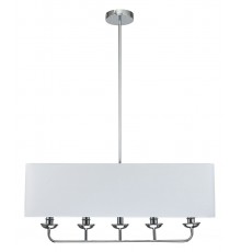 Светильник на штанге Escada 10175/4 Bovilla