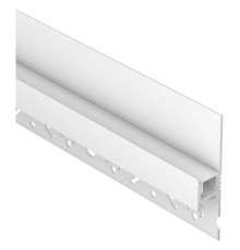 Профиль для плинтусов Arlight 034983 ARH-PLINTUS
