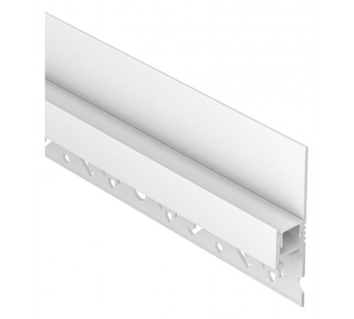 Профиль для плинтусов Arlight 034983 ARH-PLINTUS