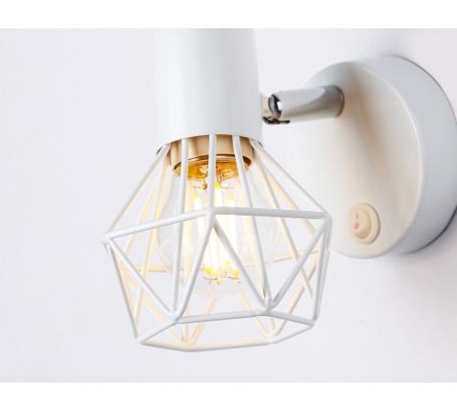 Спот Ambrella Light TR8626 TR