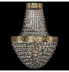 Бра Bohemia Ivele Crystal 19321B/H1/20IV G 1932