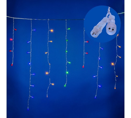 Бахрома световая Uniel UL-00010875 ULD-B10005-480/TTK