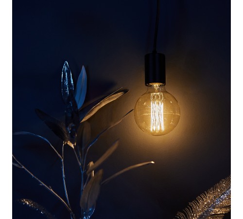 Лампа накаливания Uniel UL-00000479 IL-V