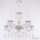 Подвесная люстра Bohemia Ivele Crystal AL78101/5/175 A WMN AL7801