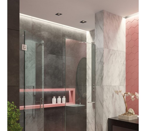 Встраиваемый светильник Mantra 8657 Tavira