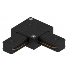 Соединитель угловой L-образный для треков Feron 41737 LD1007