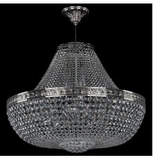 Светильник на штанге Bohemia Ivele Crystal 19281/H1/70IV NB 1928